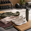 Sports Apparel & Footwear