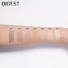 Liquid Foundation Long Lasting Matte Moisturizing Concealer Nude Makeup