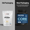 Vanilla Whey Protein Powder Fitness Nutrition Muscle Recovery Supplement Drink