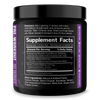 Pre-Workout Energy Performance Supplement Gym Workout Formula Powder