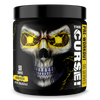 Pre-Workout Energy Performance Supplement Gym Workout Formula Powder