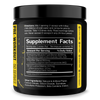 Pre-Workout Energy Performance Supplement Gym Workout Formula Powder