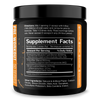 Pre-Workout Energy Performance Supplement Gym Workout Formula Powder
