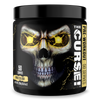 Pre-Workout Energy Performance Supplement Gym Workout Formula Powder