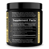 Pre-Workout Energy Performance Supplement Gym Workout Formula Powder