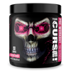 Pre-Workout Energy Performance Supplement Gym Workout Formula Powder