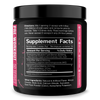 Pre-Workout Energy Performance Supplement Gym Workout Formula Powder