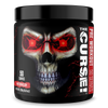 Pre-Workout Energy Performance Supplement Gym Workout Formula Powder