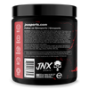 Pre-Workout Energy Performance Supplement Gym Workout Formula Powder