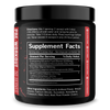 Pre-Workout Energy Performance Supplement Gym Workout Formula Powder