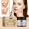 Yam Moisturizing Cream Firming Hydrating Anti Aging Skin Care
