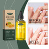 Papaya Mango Body Oil Handmade Nourishing Massage Skin Care