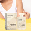 Perfumed Shower Gel Moisturizing Body Wash Brightening Skin Fragrance Cleanser