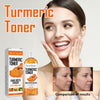 Turmeric Toner Deep Hydrating Firming Moisturizing Facial Skin Care Essence