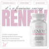 Renew Energy Support B-12 Complex