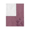 Glow and Grace Galore Blanket