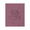 Glow and Grace Galore Blanket