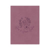 Glow and Grace Galore Blanket