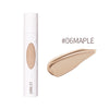 Liquid Foundation Long Lasting Matte Moisturizing Concealer Nude Makeup