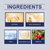 Radiant Moisturizer Hydrating Skin Cream Smooth Nourishing Daily Face Care