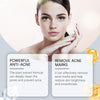 Acne Soothing Serum Hydrating Facial Care Pimple Pitted Skin Treatment
