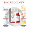 Retinol Face Essence Anti Wrinkle Firming Hydrating Skin Serum Treatment