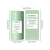 West & Month Blackhead Mud Mask Oil Control Pore Refining Cleanser