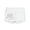 Glow and Grace Galore Yoga Shorts