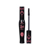 Waterproof Sweatproof Mascara Thick Lengthening Curling Smudge Proof Eye Makeup
