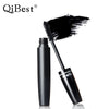 Black Tube 3D Mascara Fiber Set Thick Long Lash