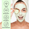 West & Month Blackhead Mud Mask Oil Control Pore Refining Cleanser