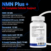 I Love Health NMN 5-In-1 Complex Plus+ for Women & Men
