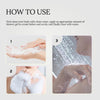 Niacinamide Scented Shower Gel Brightening Moisturizing Body Cleanser Skin Care