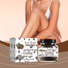 Coffee Body Scrub Exfoliating Moisturizing Skin Cleanser Refreshing Body Care