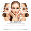 Acne Soothing Serum Hydrating Facial Care Pimple Pitted Skin Treatment