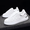 New Fashion White High Quality Women's