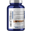 NusaPure Diosmin Complex 1,000mg per Serving 180 Veggie Caps