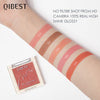 Blush Powder Matte Pearlescent Long Lasting Natural Rouge Makeup