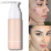 Matte Oil Control Makeup Foundation Concealer Long Lasting Smooth Finish