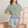 Glow and Grace Galore Tshirt