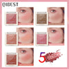 Blush Powder Matte Pearlescent Long Lasting Natural Rouge Makeup