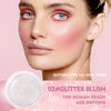 Temperature Changing Blush Gel Cream Color Changing Natural Nude