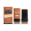 Light Transparent Concealer Foundation Stick Moisturizing Natural Long Lasting Makeup