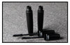 Black Tube 3D Mascara Fiber Set Thick Long Lash