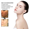 West & Month Blackhead Mud Mask Oil Control Pore Refining Cleanser