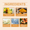 Papaya Facial Cleanser Deep Pore Oil Control Hydrating Skin Wash