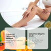 Papaya Mango Body Oil Handmade Nourishing Massage Skin Care