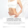 Body Oil Moisturizing Massage Skin Hydrating Nourishing Essence