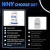 I Love Health NMN 5-In-1 Complex Plus+ for Women & Men