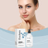 Niacinamide Body Lotion Hydrating Moisturizing Soothing Dry Skin Care Cream